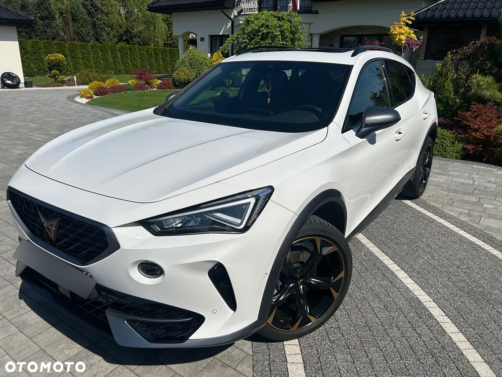 Cupra Formentor 1.5 TSI - 27