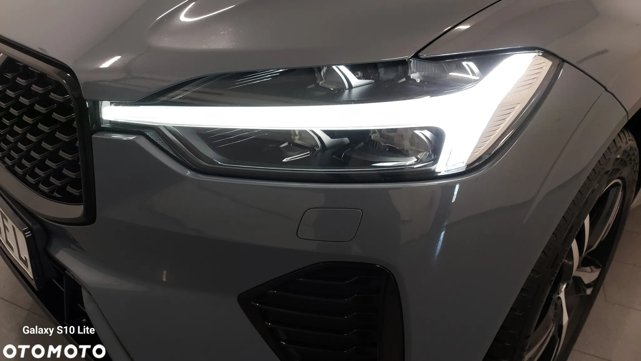 Volvo XC 60 B4 D Geartronic RDesign - 10