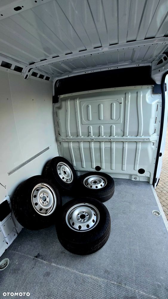 Fiat Ducato - 22