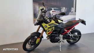 BMW F850GS