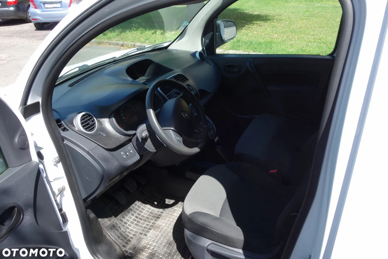 Renault Kangoo - 10