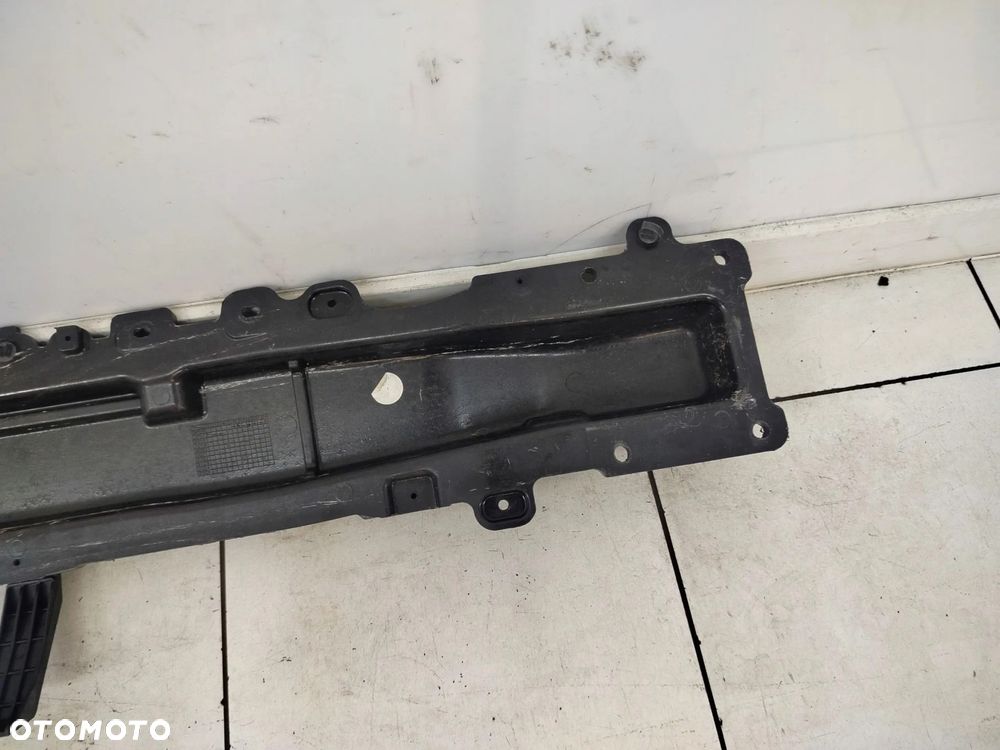 HYUNDAI IX35 I 09R- BELKA ZDERZAKA TYŁ TYLNA 86632-B9500 - 8