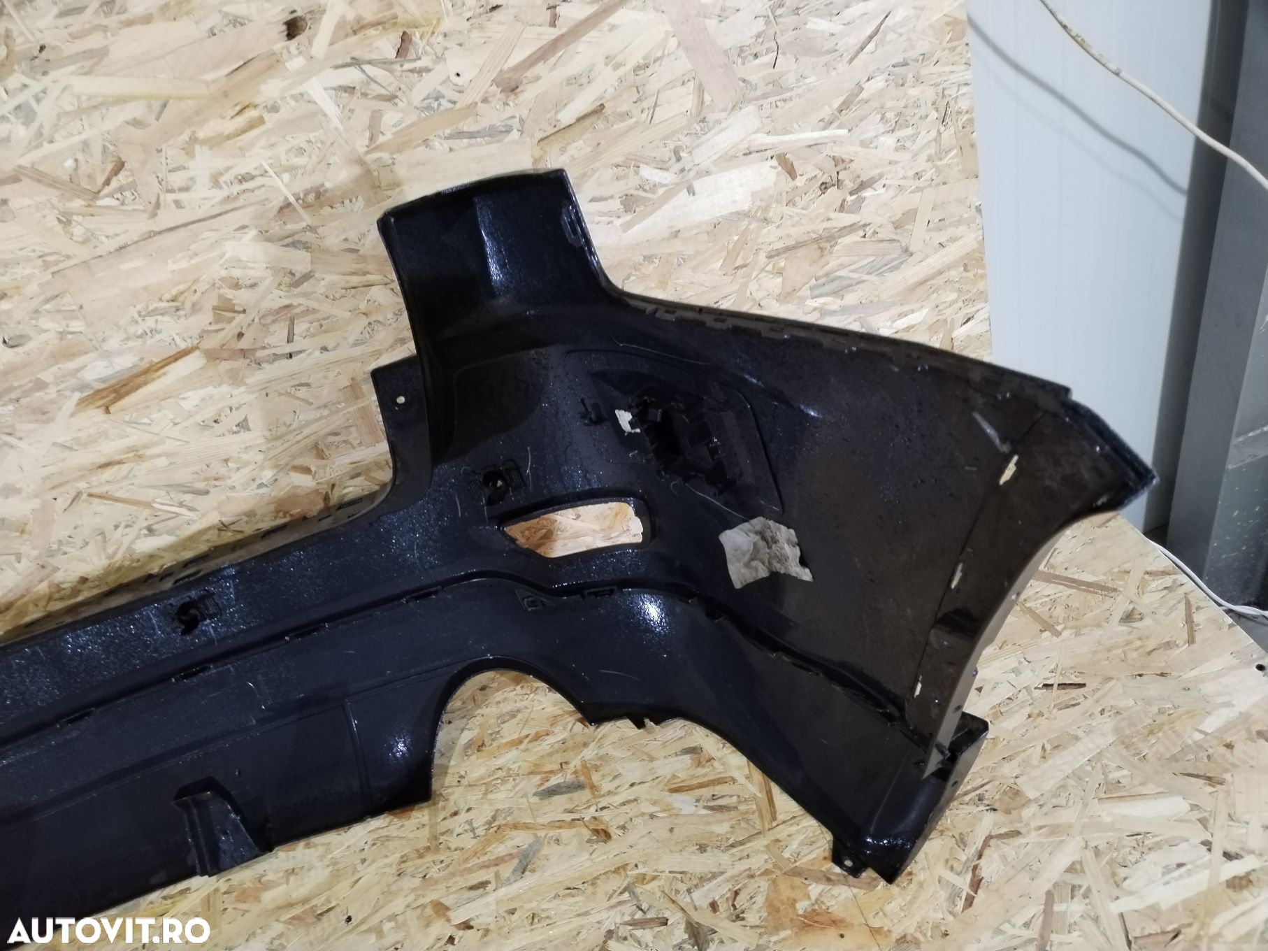 Bara spate Jeep Grand Cherokee, 2010, 2011, 2012, 2013, 2014, 2015, 618274630001. - 6