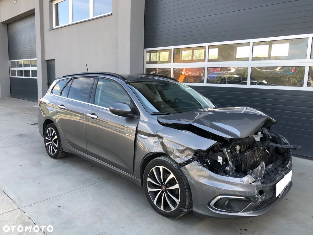 Fiat Tipo - 3