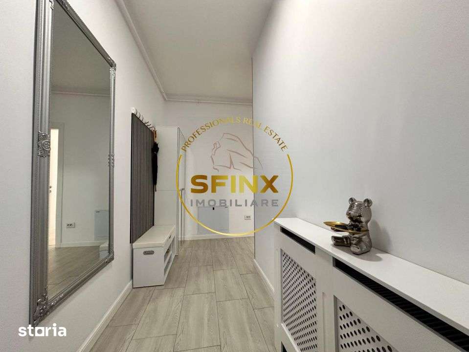 2 camere, apartament etaj 3/7, Piata Giulesti, bloc nou 2022 — fotografia 3