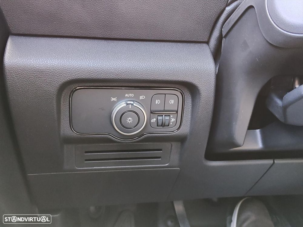 Mercedes-Benz Citan 110 CDi/27 - 18