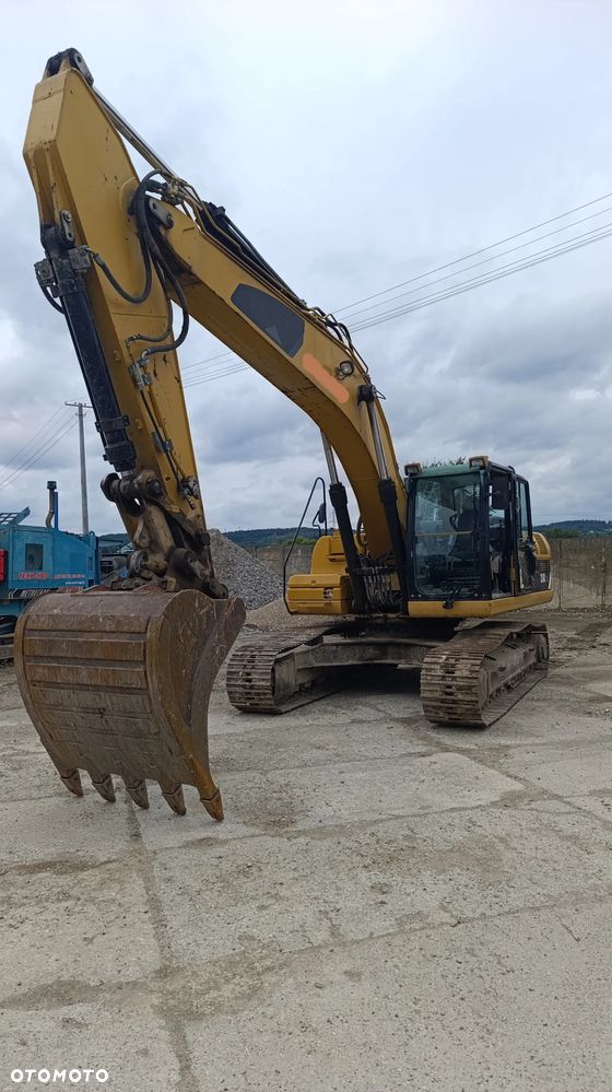 Caterpillar 324 D LN - 1