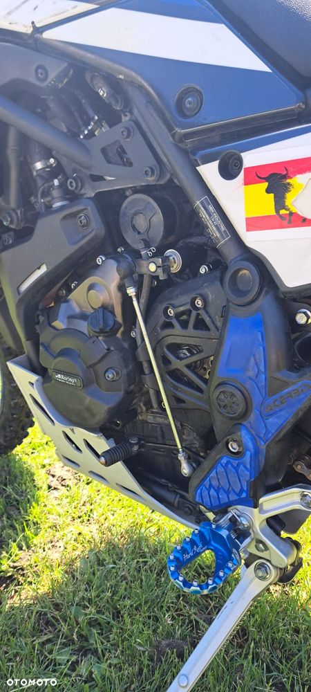 Yamaha Tenere - 17