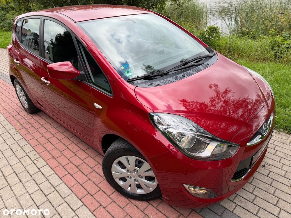 Hyundai ix20 1.4 5 Star Edition - 24