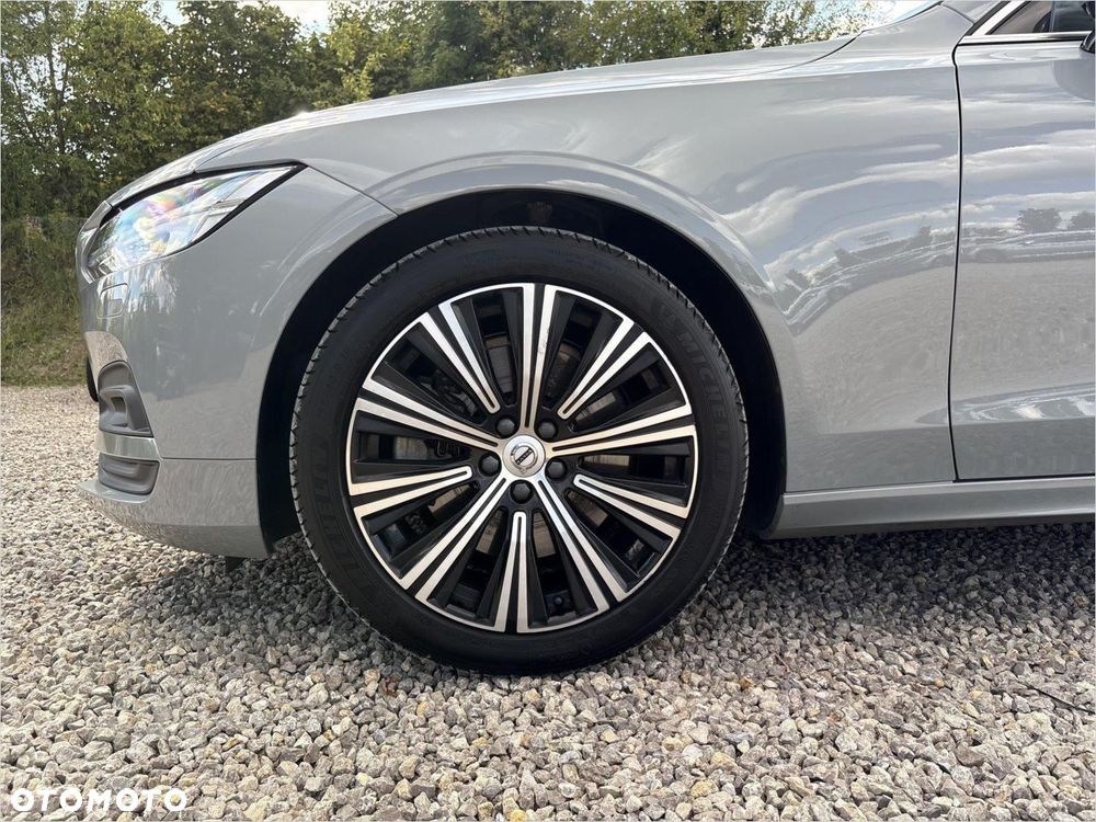 Volvo V90 B4 B Core - 18