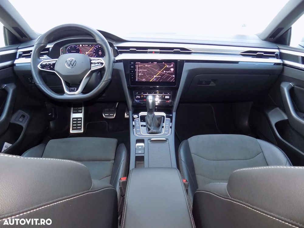 Volkswagen ARTEON 2.0 TDI SCR DSG R-Line - 9