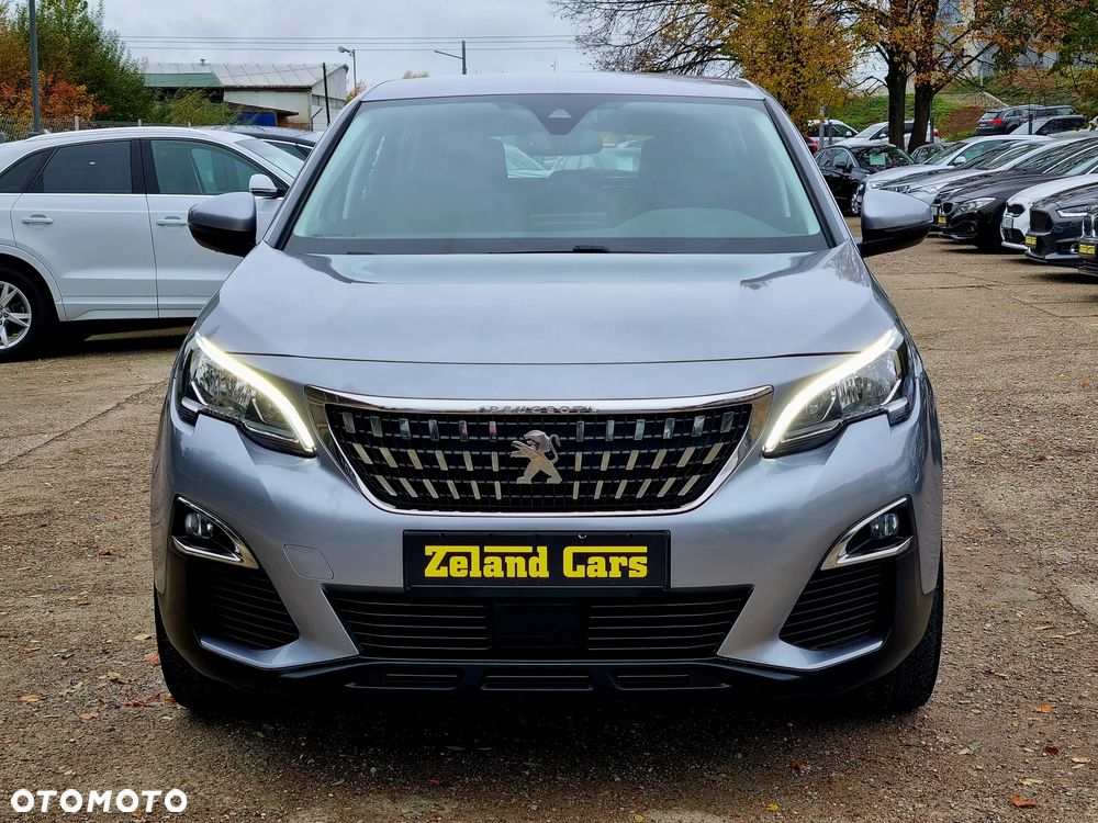 Peugeot 3008 1.2 PureTech Active S&S - 2