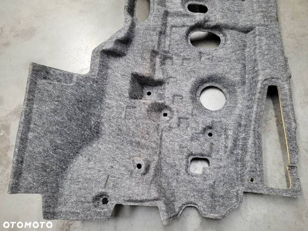 WYGŁUSZENIE KABINY ŚCIANY GRODZIOWEJ KIA SORENTO IV MQ4 84120-P2000 EUROPA - 3