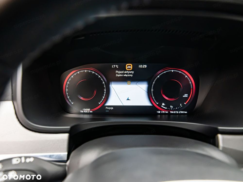 Volvo S90 D5 AWD R-Design - 18