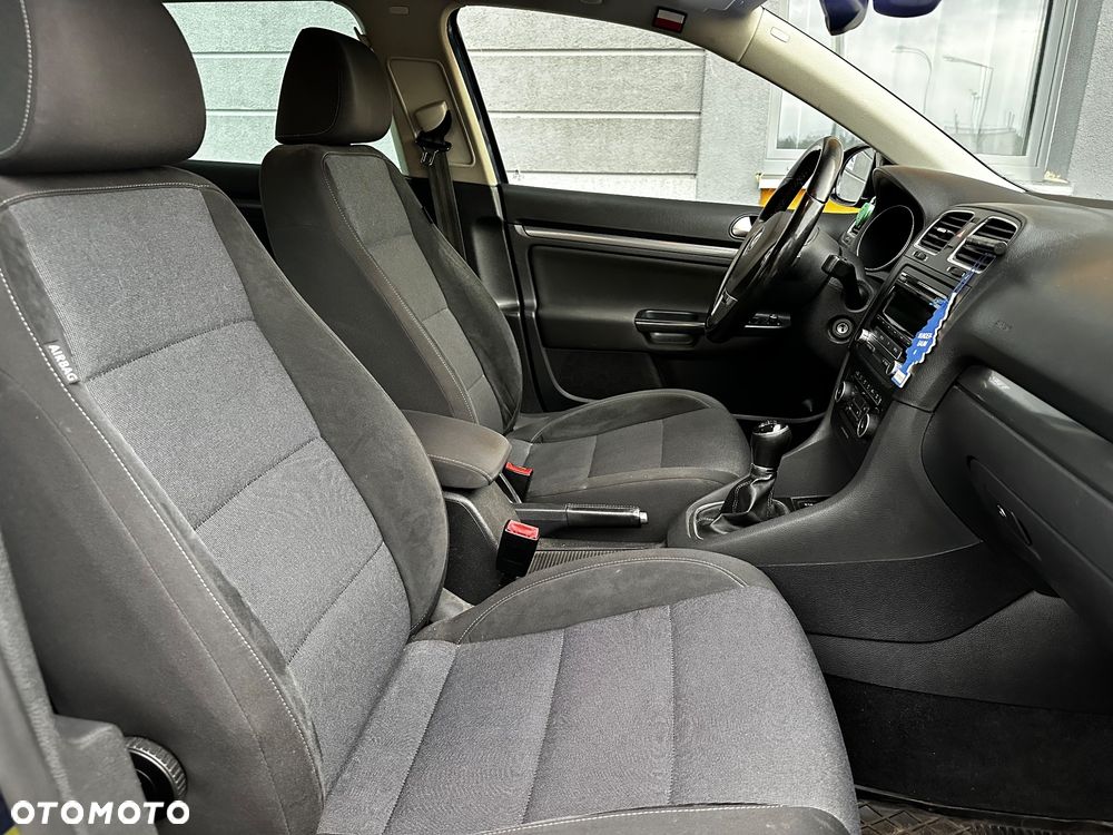 Volkswagen Golf 1.2 TSI Style - 13