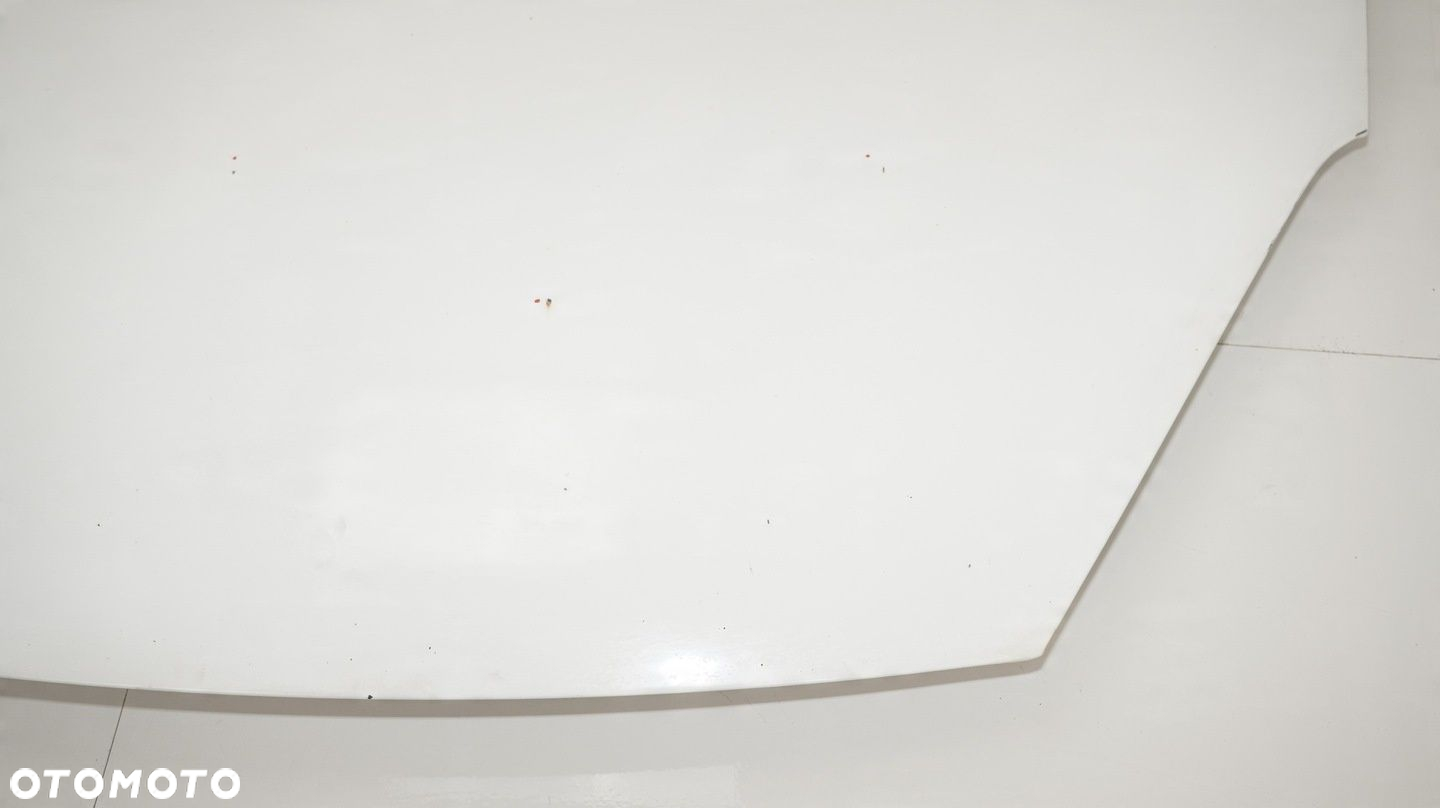 MASKA POKRYWA SILNIKA PEUGEOT PARTNER III 08-12R EWP - 5
