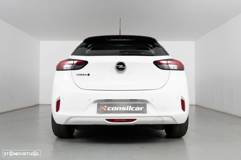 Opel Corsa-e Business Edition - 4