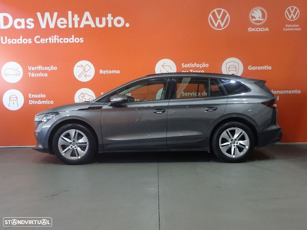 Skoda Enyaq iV 60 - 2