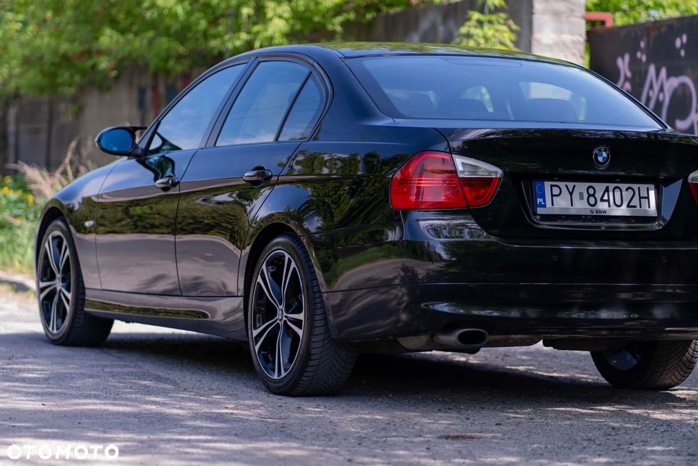 BMW Seria 3 318i Edition Lifestyle - 6