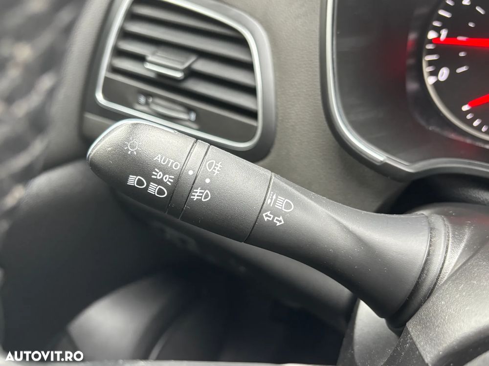 Renault Megane TCe GPF RS Line - 13