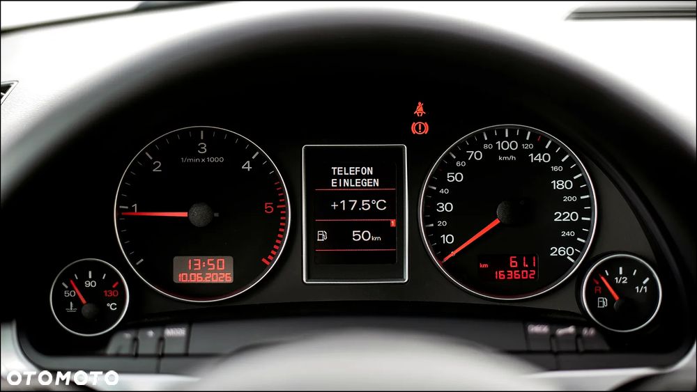 Audi A4 Avant - 24