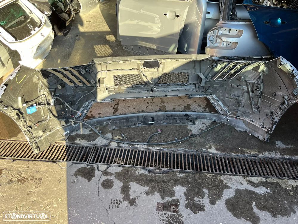 Peugeot 3008 III - PARA CHOQUES FRENTE - PC656 - 8