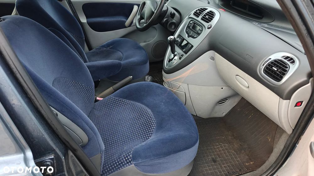 Citroën Xsara Picasso - 20