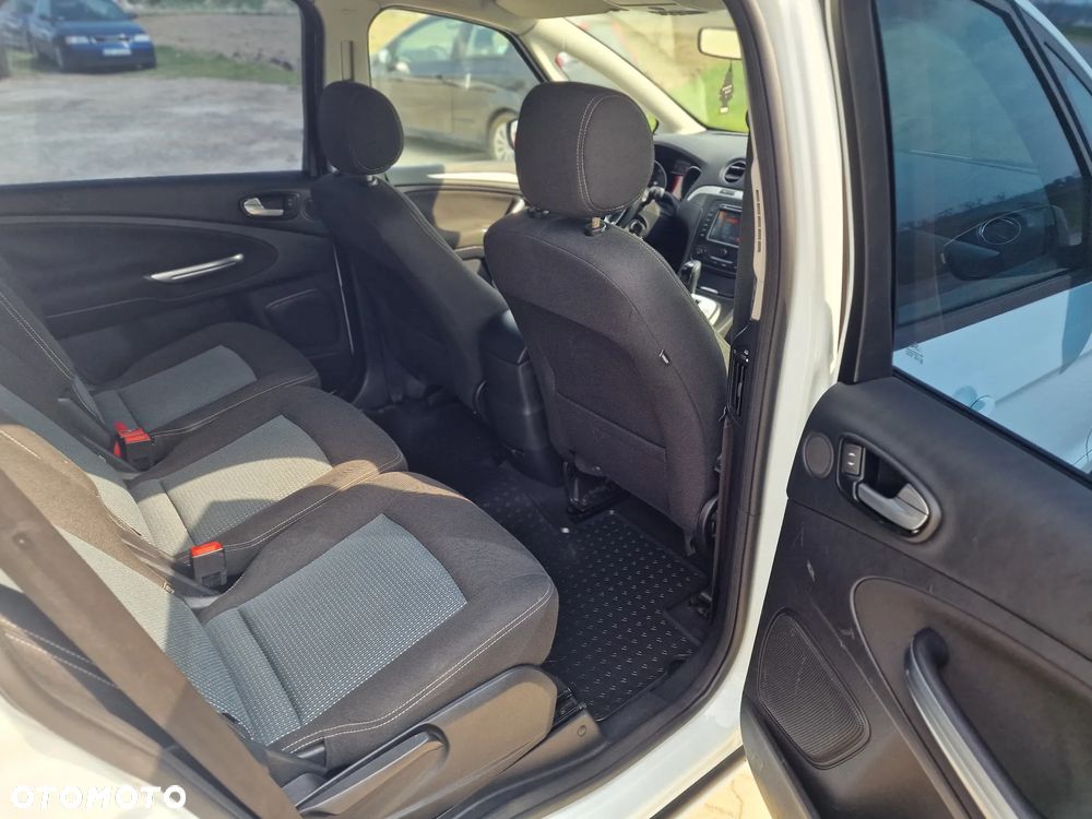 Ford S-Max 2.0 TDCi DPF Platinium X MPS6 - 24