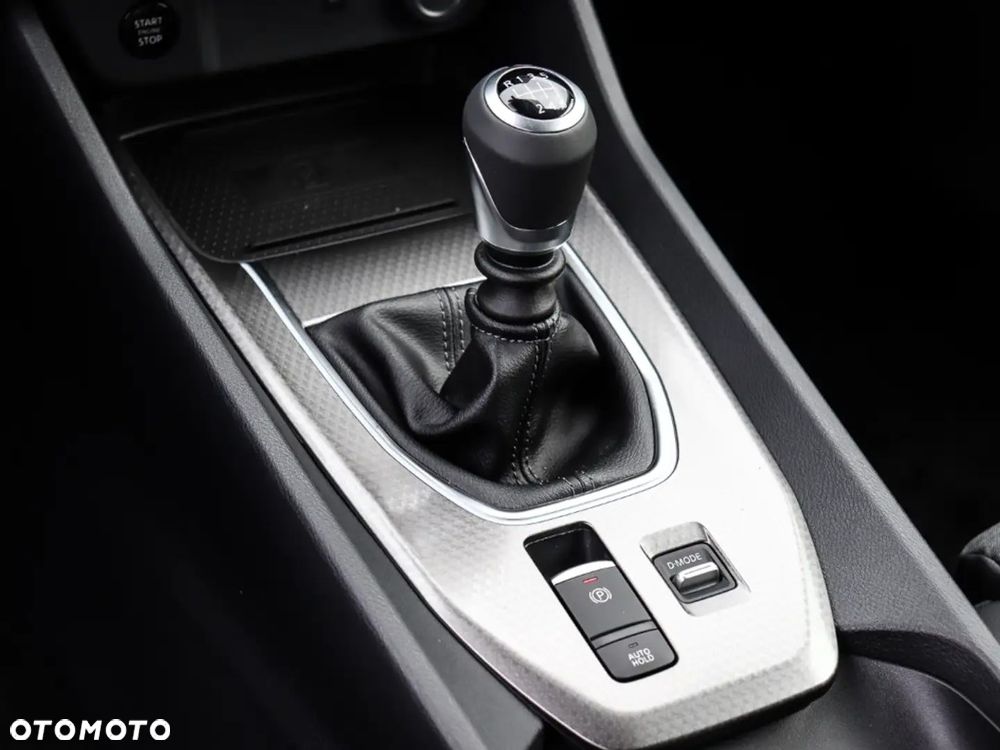 Nissan Qashqai 1.3 DIG-T MHEV N-Connecta - 7