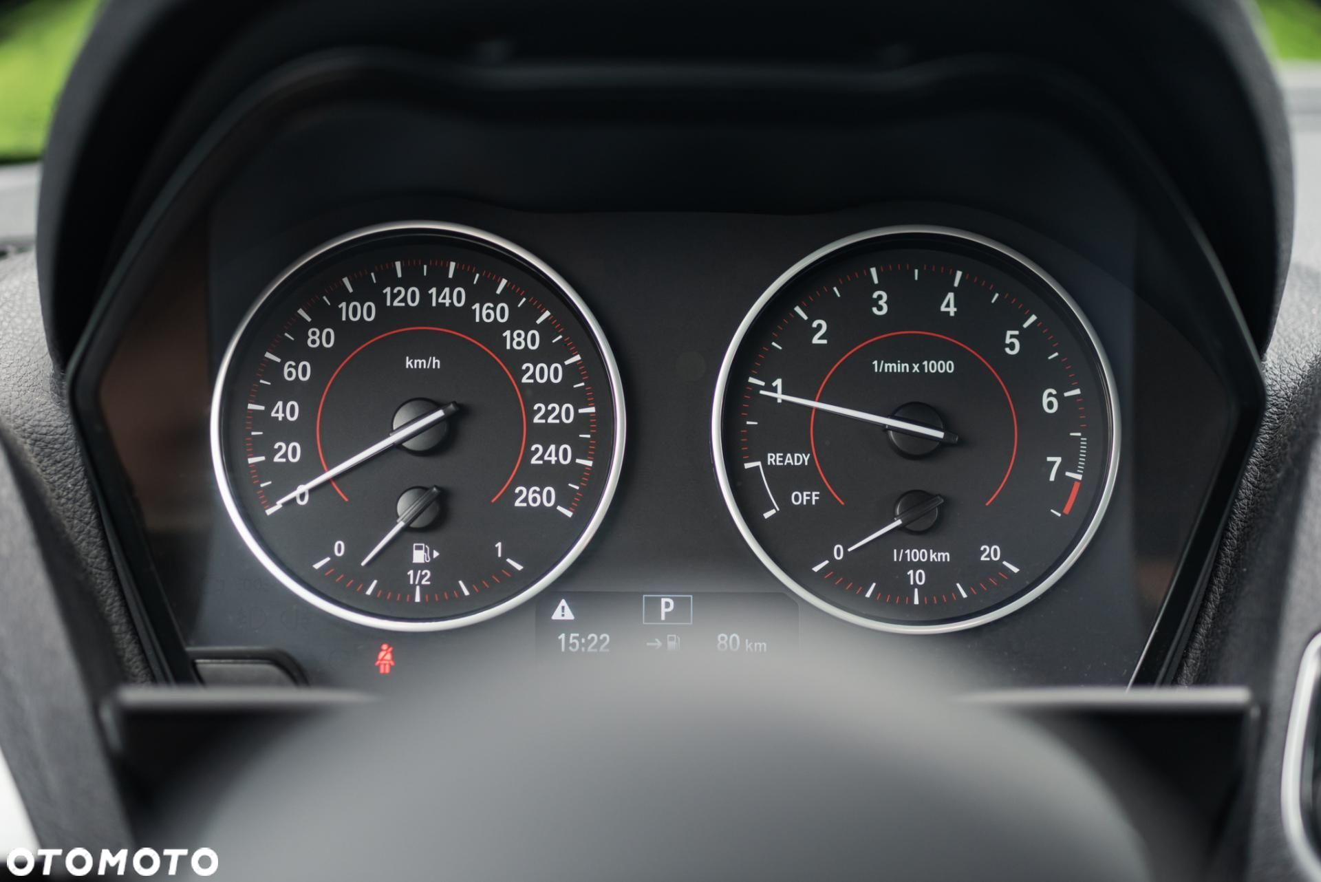 BMW Seria 1 - 28