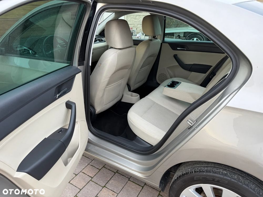 Seat Toledo - 13