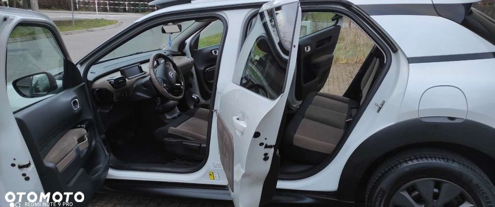 Citroën C4 Cactus - 26
