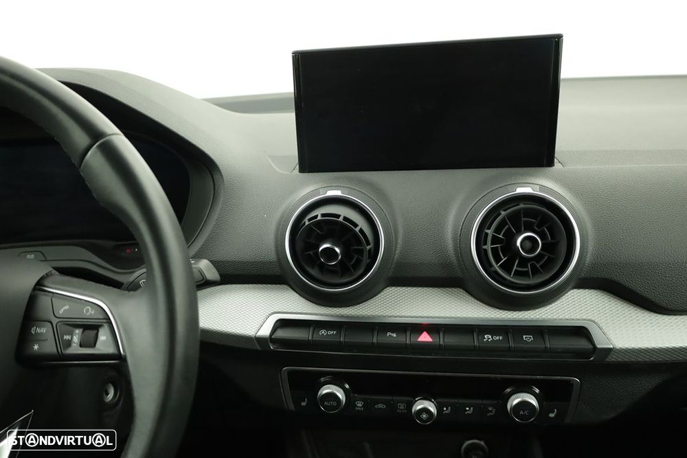 Audi Q2 35 TFSI Advanced S tronic - 9