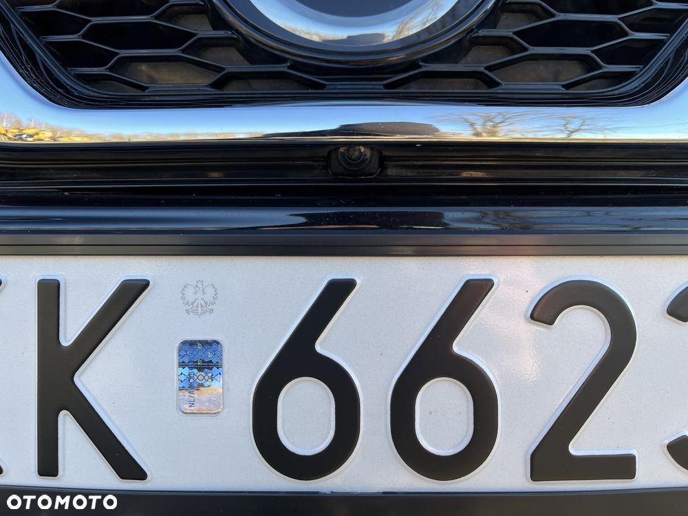 Nissan Qashqai - 37