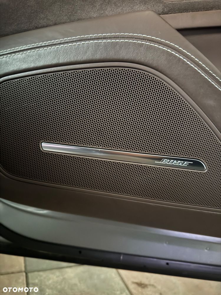 Audi A8 3.0 TDI Quattro - 17