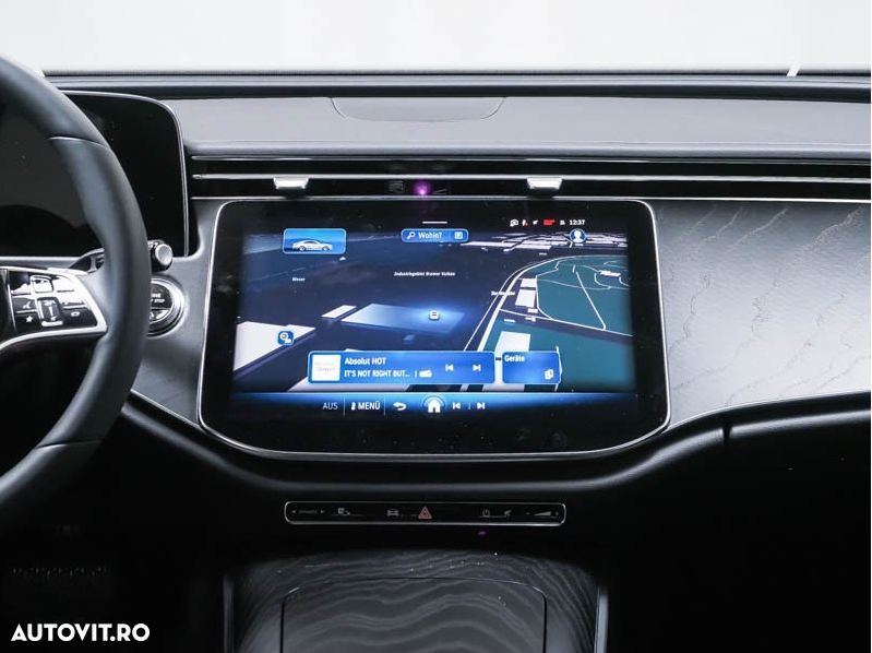 Mercedes-Benz E 200 4MATIC 9G-TRONIC - 7