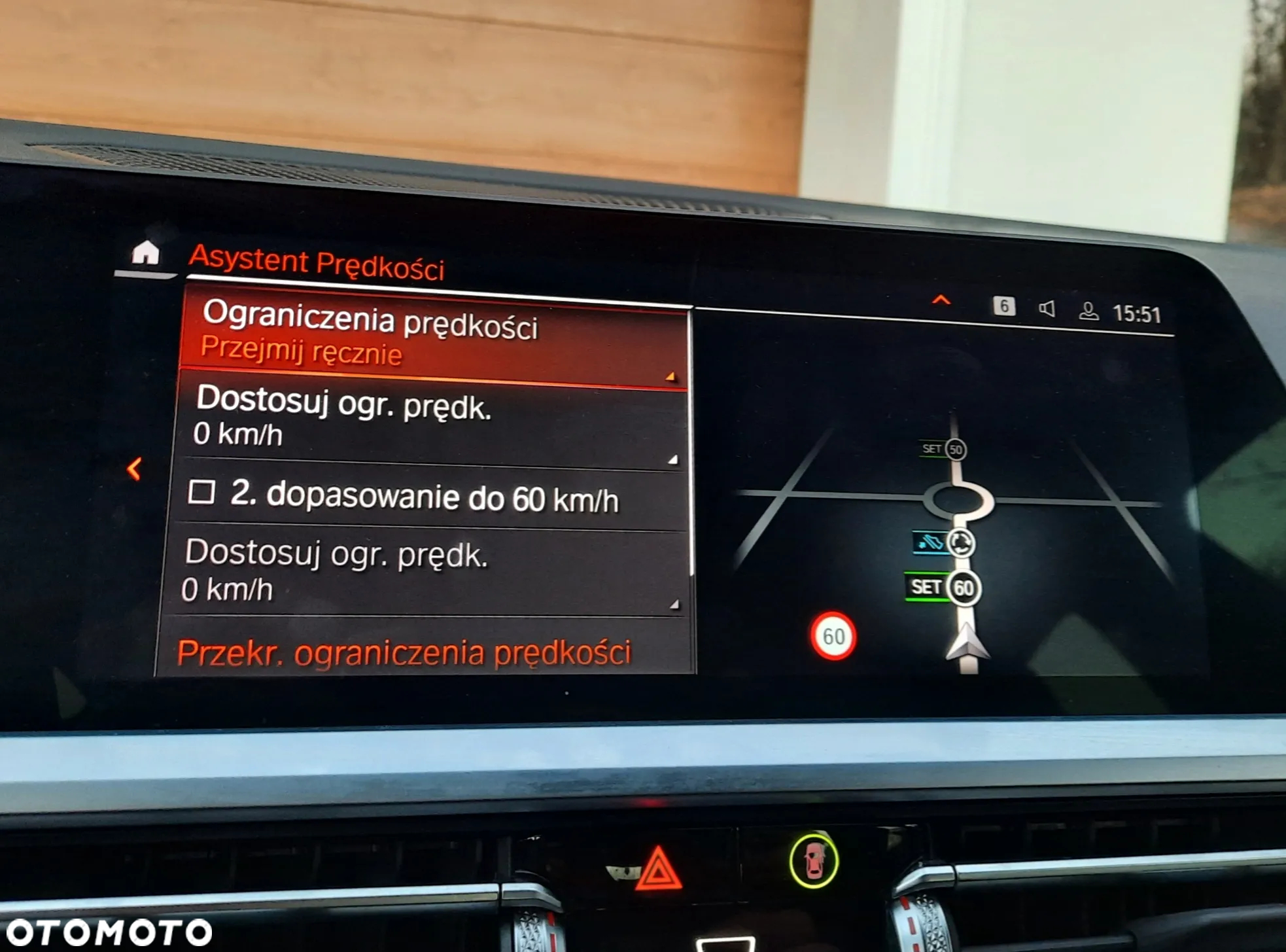 BMW Seria 3 320d xDrive M Sport sport - 25