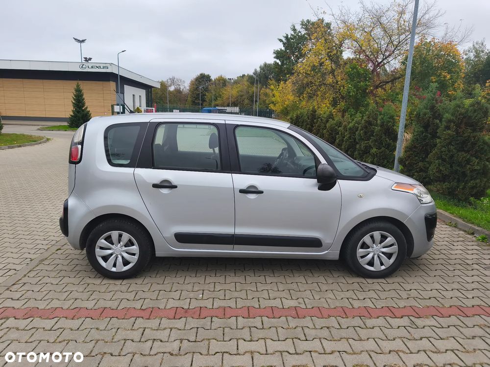 Citroën C3 Picasso - 6