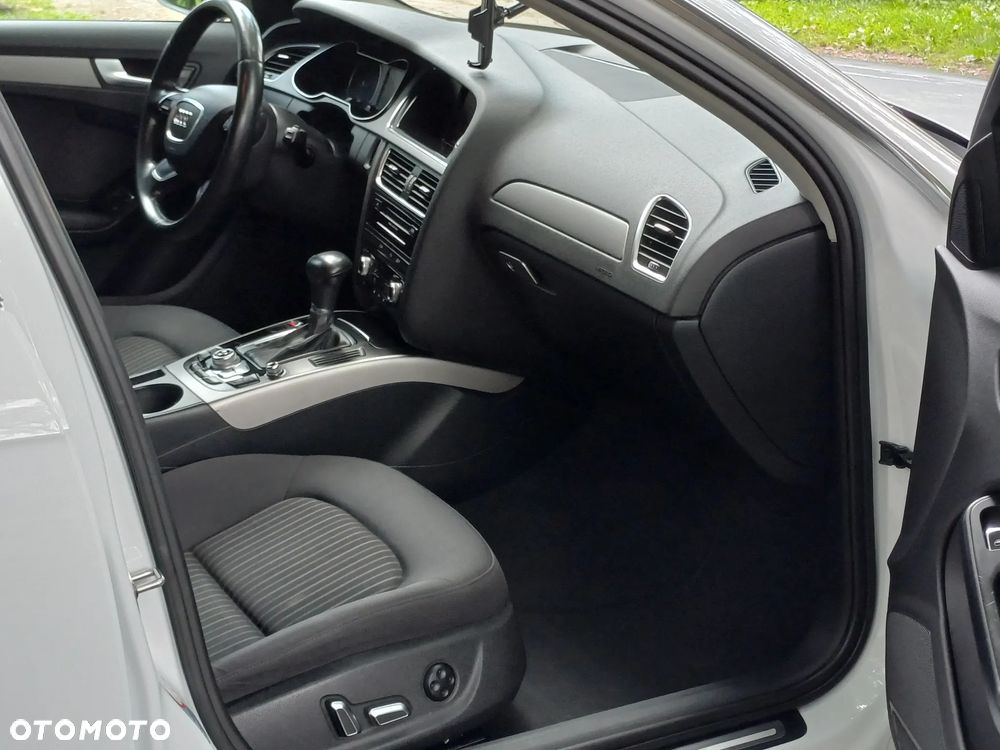 Audi A4 Avant - 17