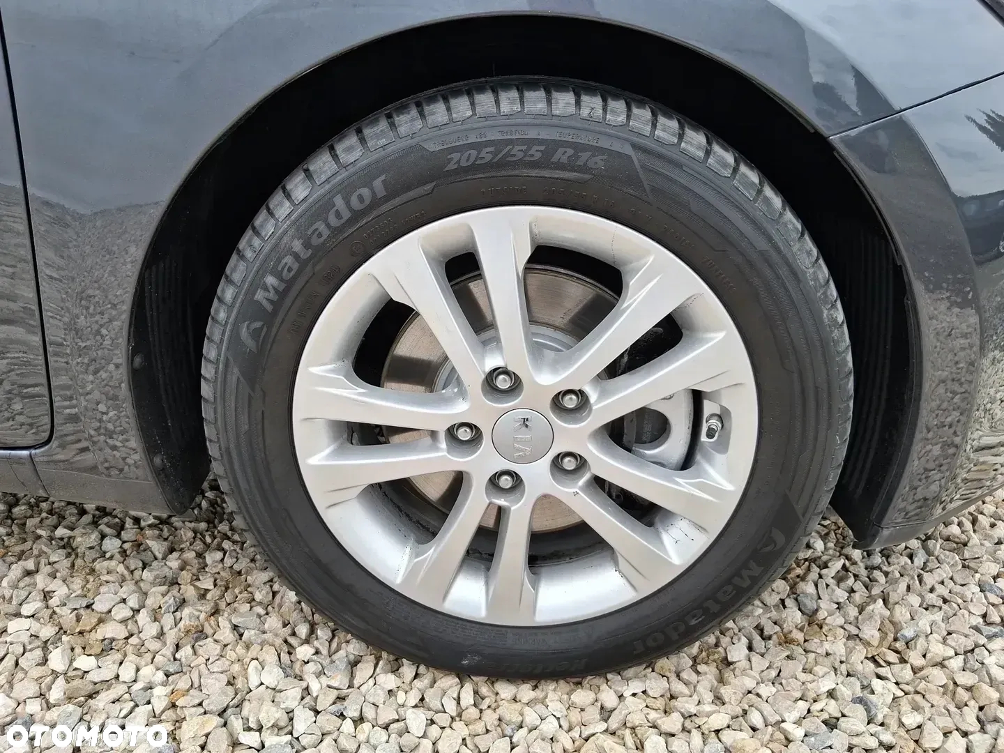 Kia Ceed 1.6 GDI Fifa World Cup Edition - 9