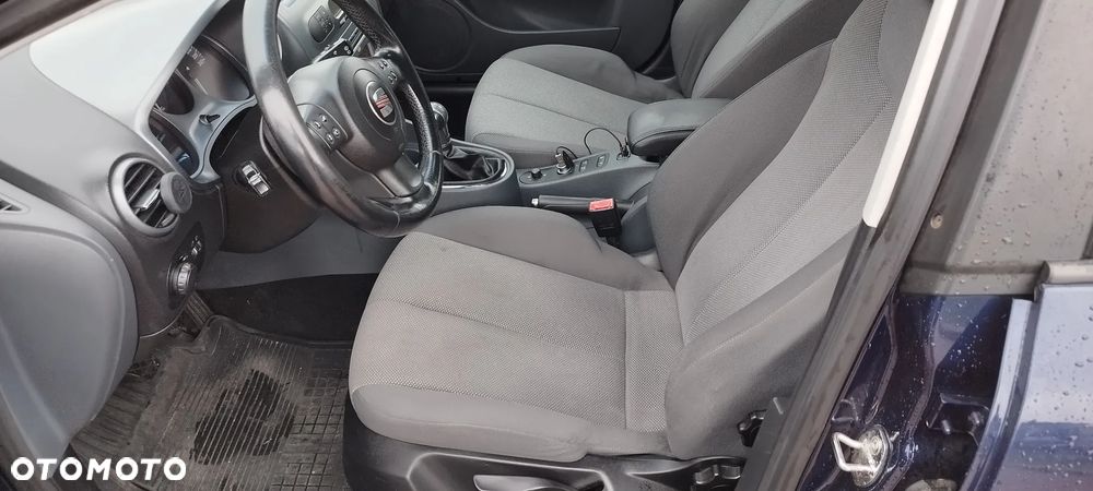 Seat Leon 1.6 Stylance - 12