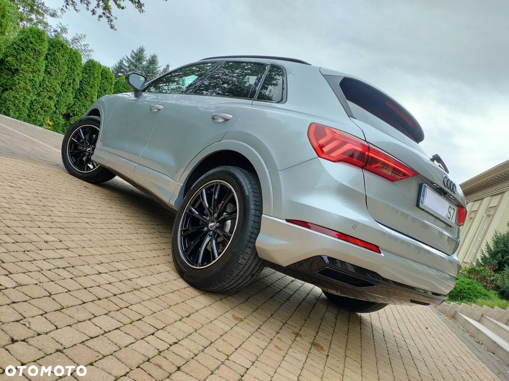 Audi Q3 45 TFSI quattro S tronic S line - 3