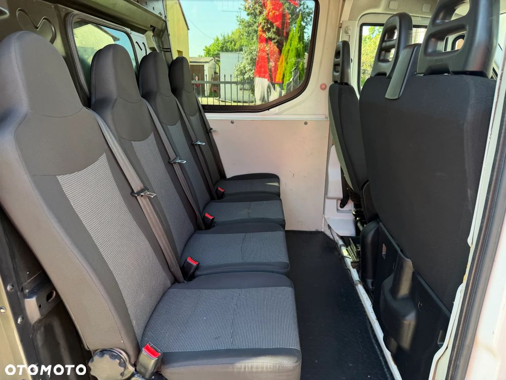 Iveco DAILY - 27