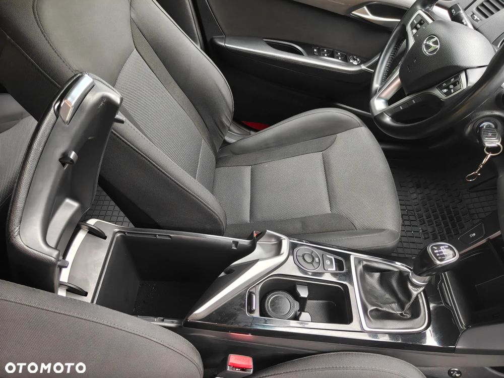 Hyundai i40 1.6 Comfort - 22