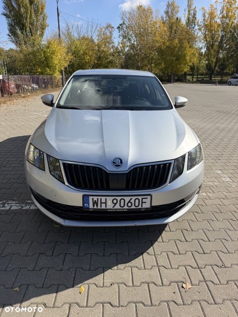 Skoda Octavia - 3