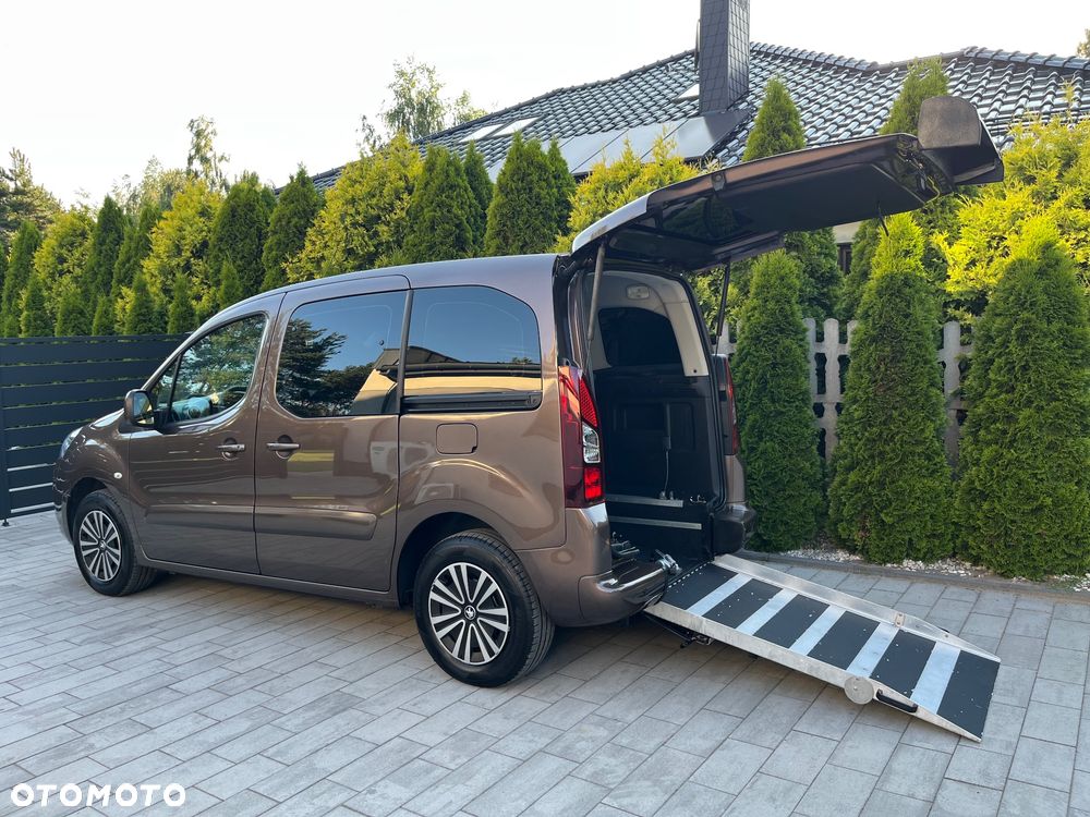 Peugeot Partner - 21