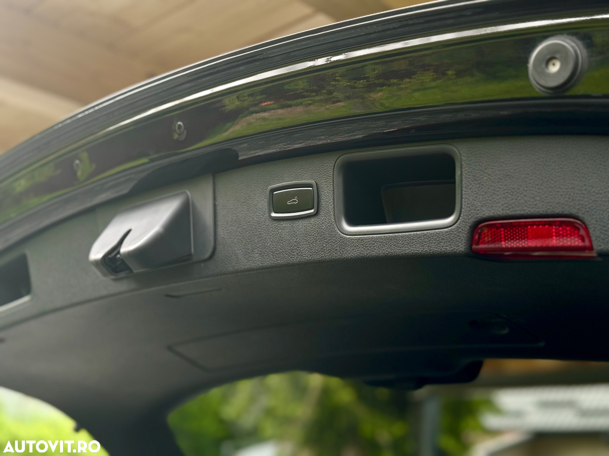 Porsche Macan Standard - 19