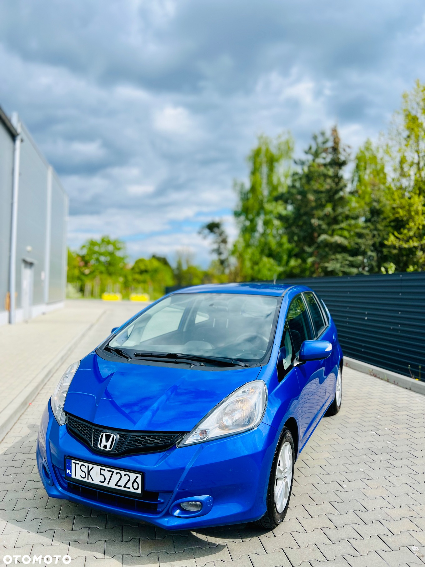 Honda Jazz 1.4 i-VTEC Comfort Plus - 10