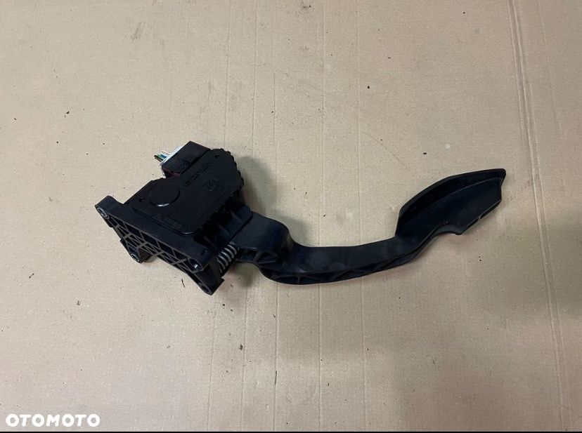 55702020 Potencjometr pedał gazu Fiat grande Punto Opel Corsa d - 3