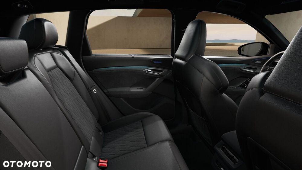 Audi Q6 e-tron 83kWh - 11